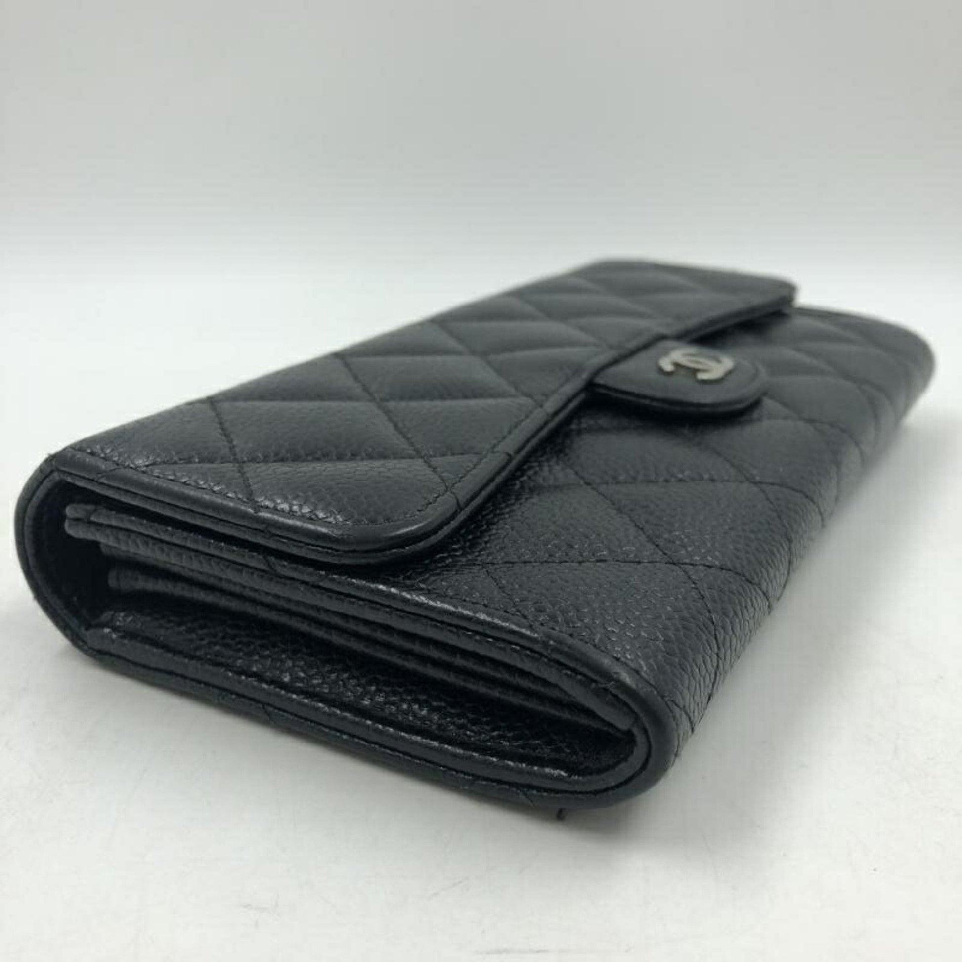 Chanel Classic Flap Shoulder Bag - Ewore Bags
