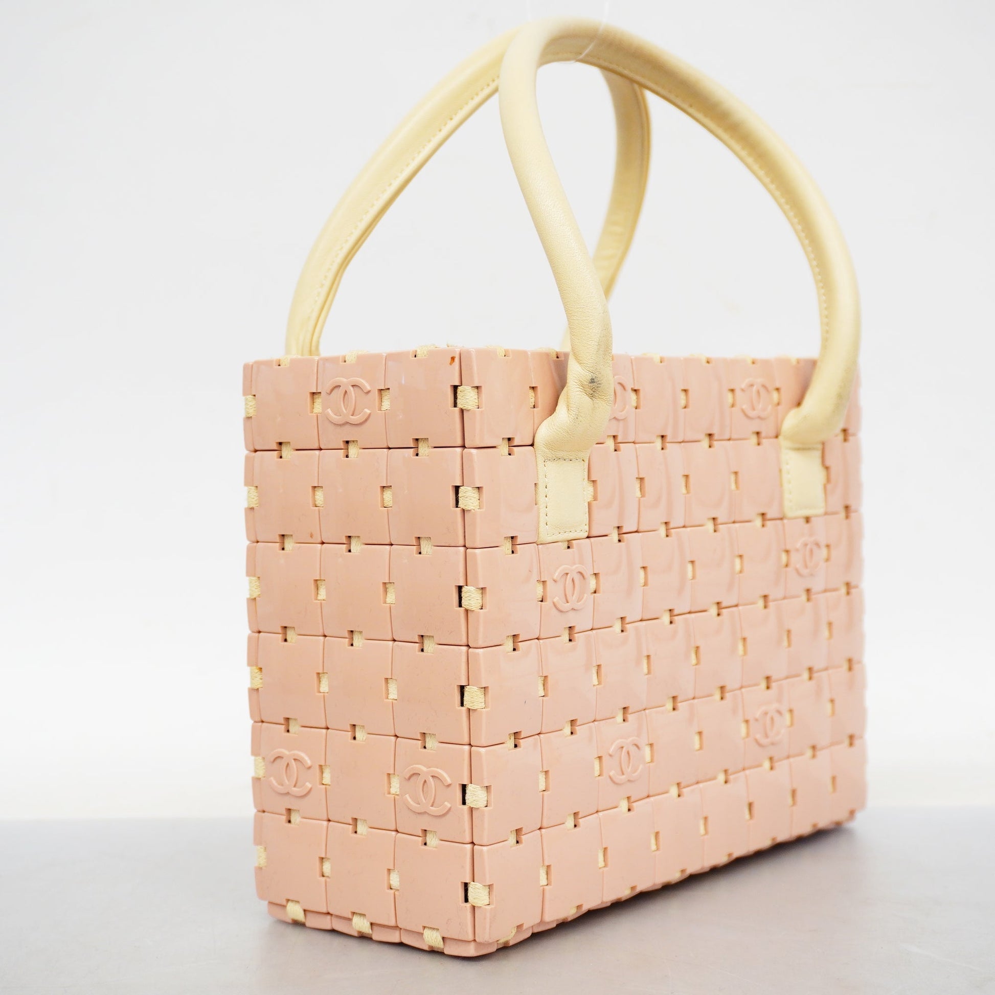 Chanel Handbag Bag - Ewore Bags