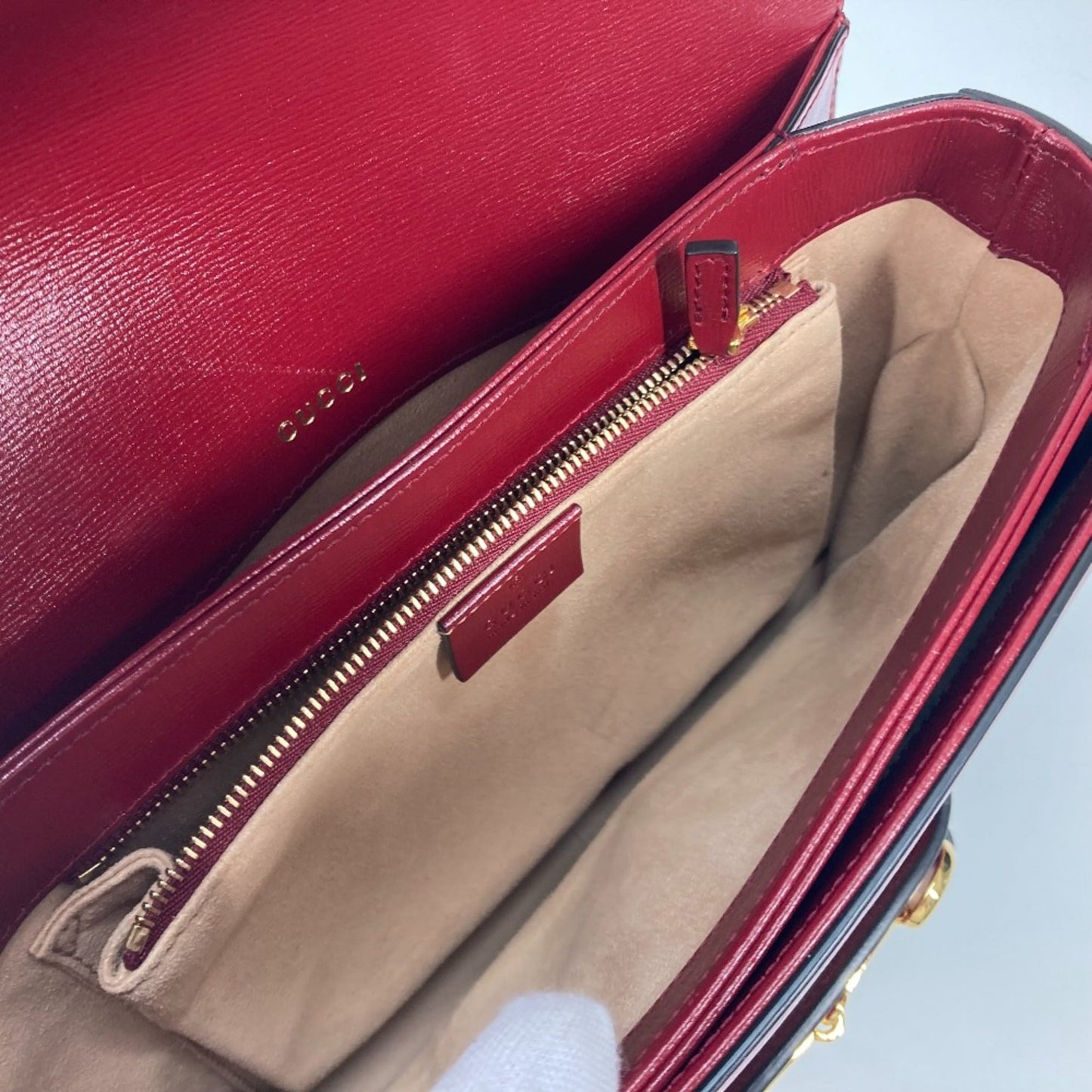 Gucci Beige Other Shoulder Bag ( )