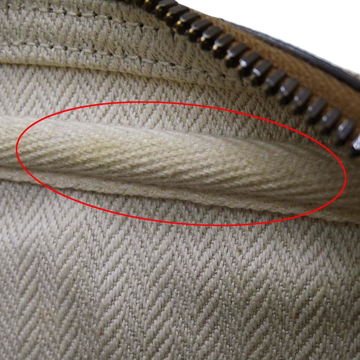 Gucci Beige Brown Gg Supreme Shoulder Bag ( )
