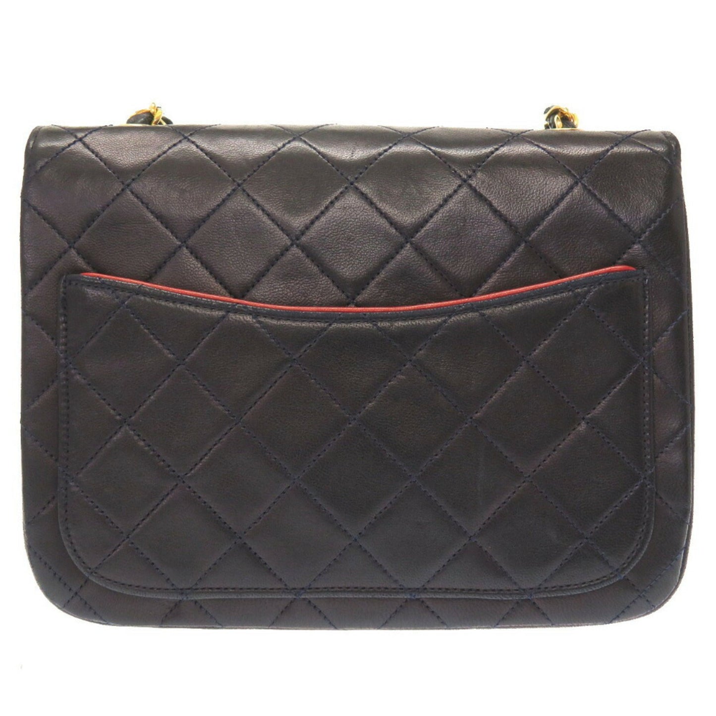 Chanel Matelassé Shoulder Bag - Ewore Bags