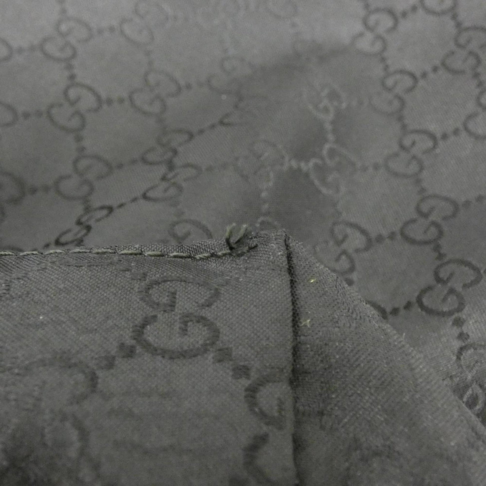 Gucci Nylon Tote