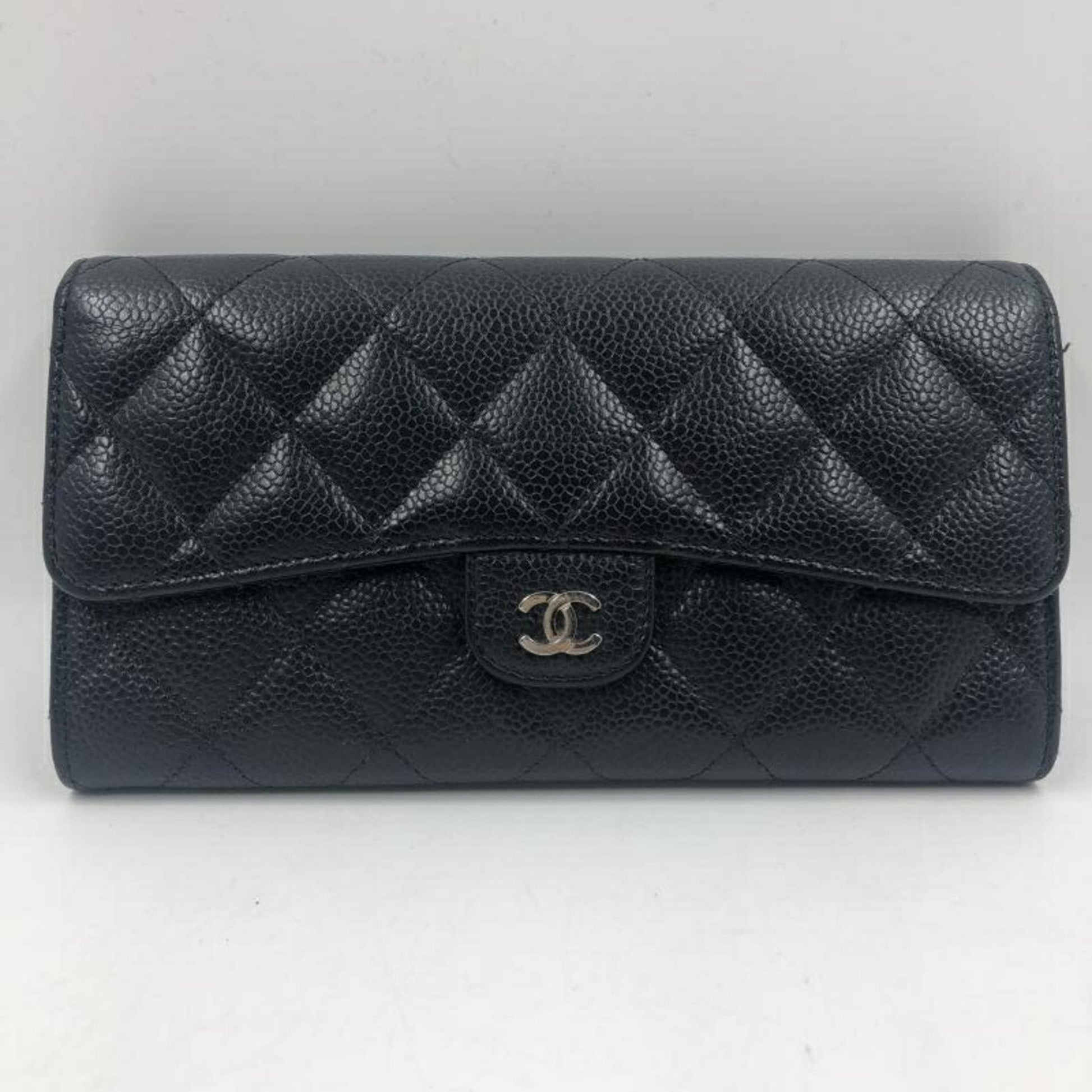 Chanel Classic Flap Shoulder Bag - Ewore Bags