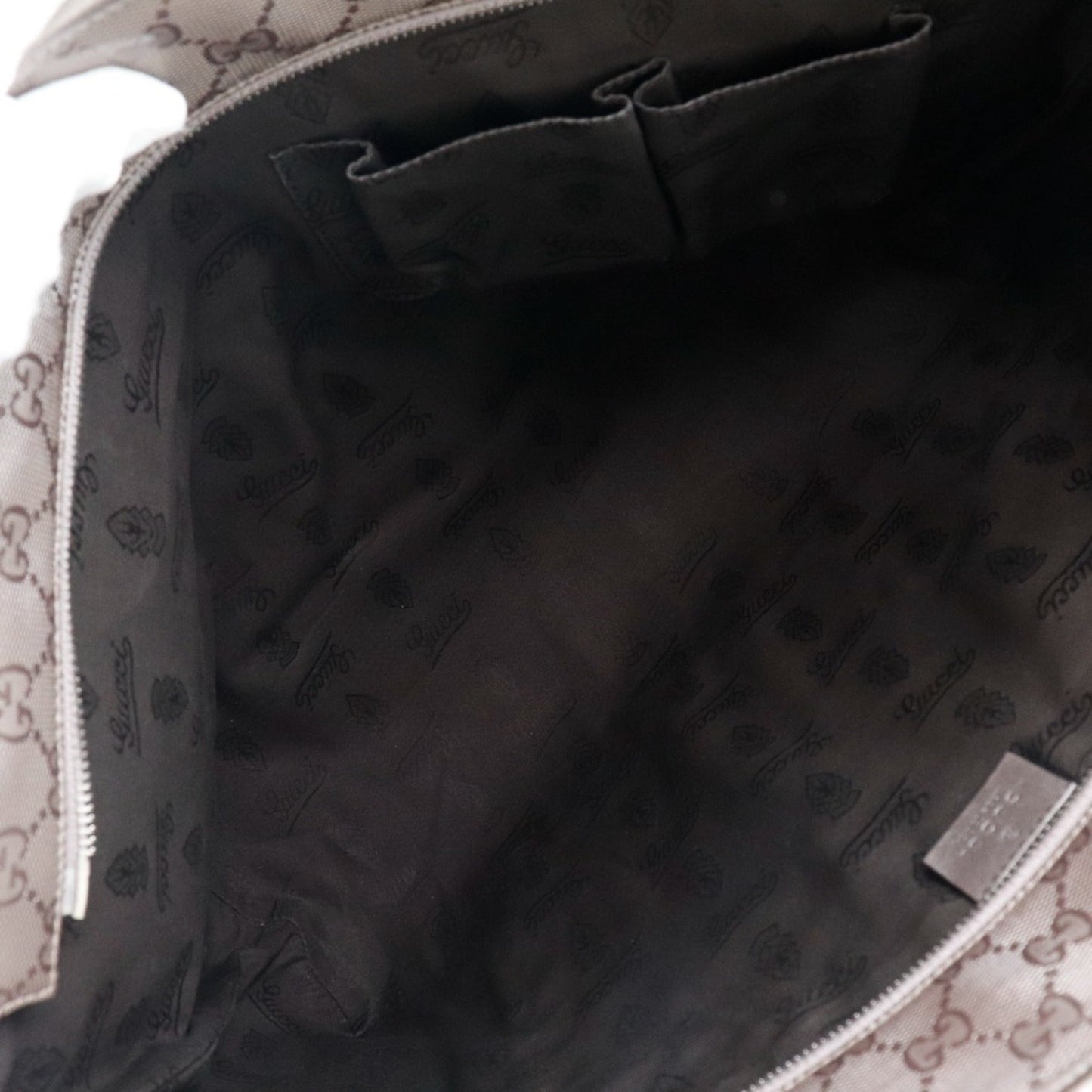 Gucci Gg ImprimÃ© Gg ImprimÃ© Tote Bag ( )