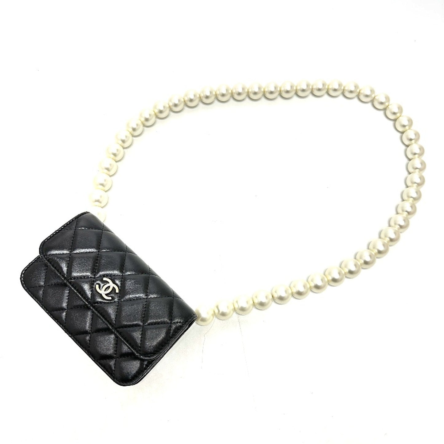 Chanel Crossbody Bag - Ewore Bags