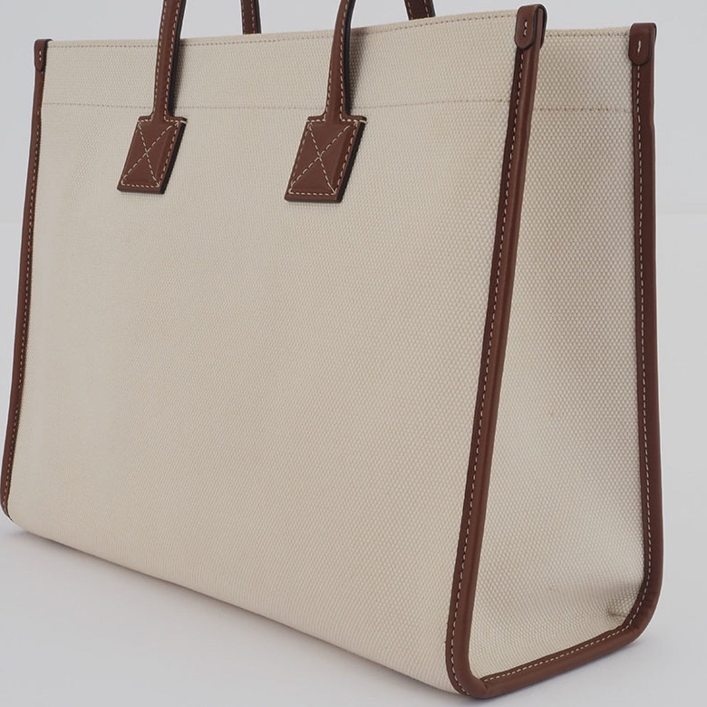 Burberry Cotton 100% Tote Bag ( )