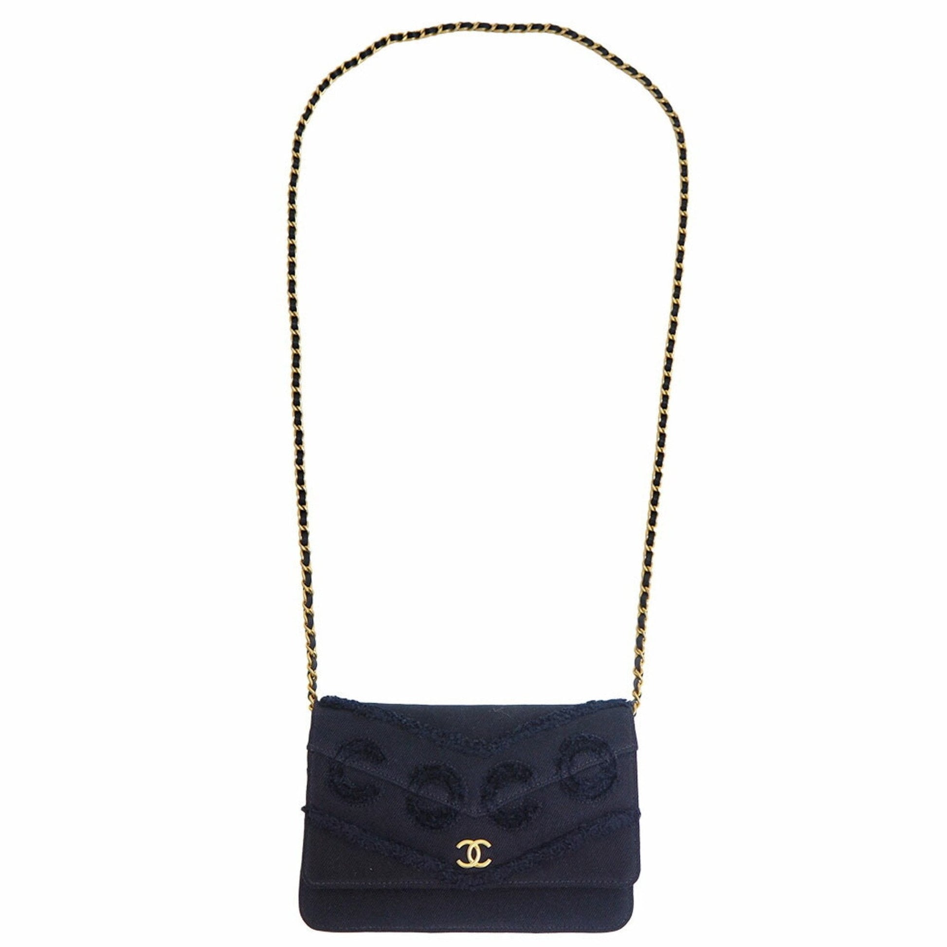 Chanel Shoulder Bag - Ewore Bags