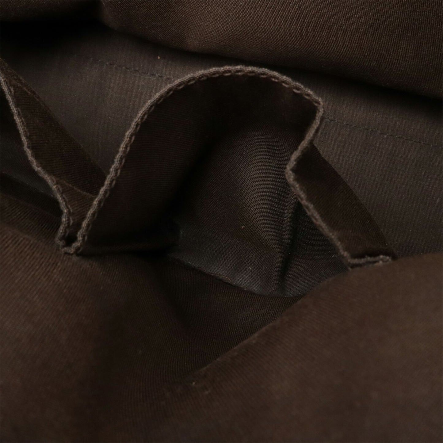 Gucci Brown Cocoa Leather Shoulder Bag Tote Bag ( )