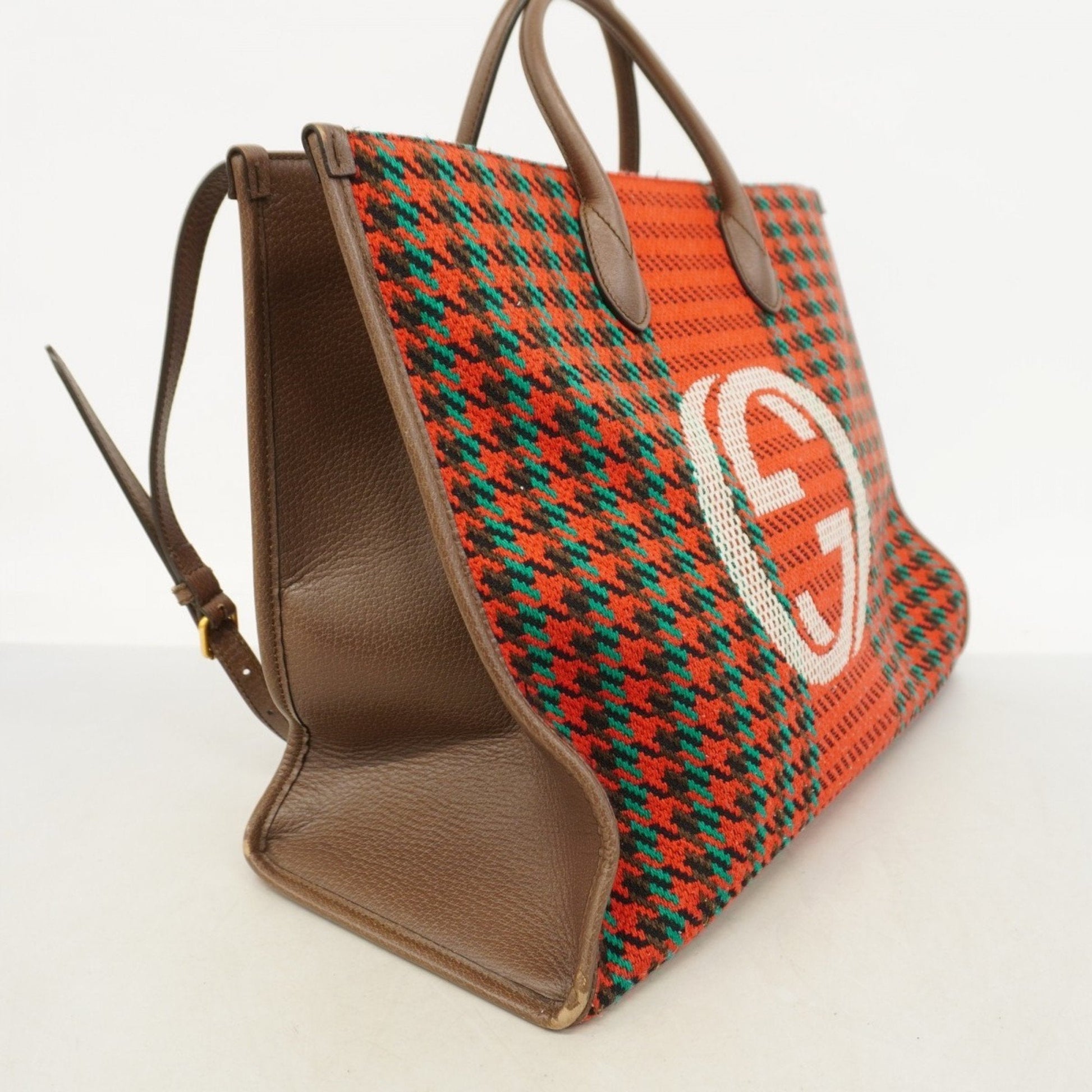Gucci Designer Tote