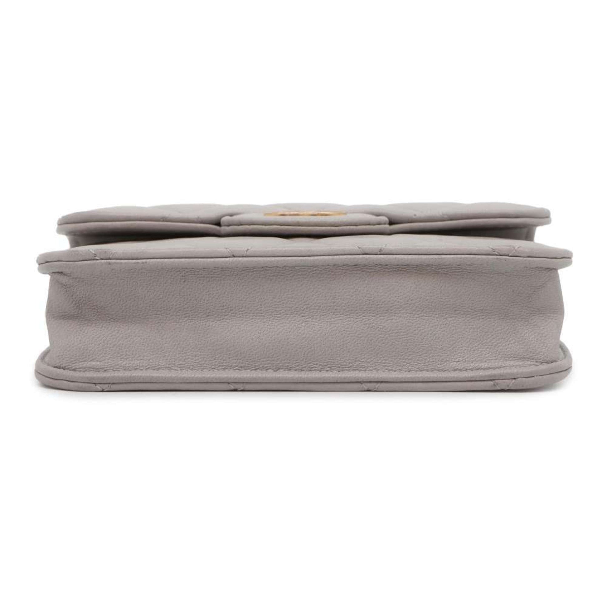 Chanel Flap Shoulder Bag - Ewore Bags