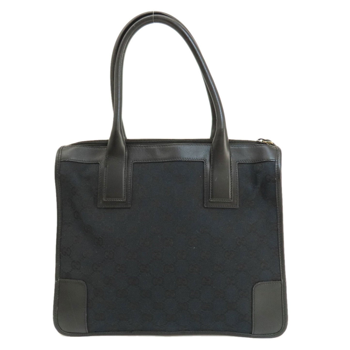Gucci Canvas Tote
