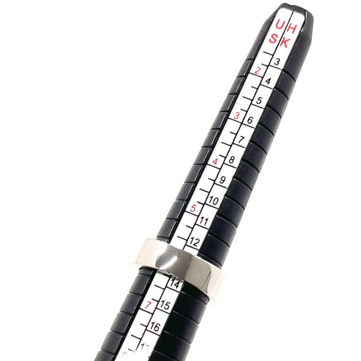 Gucci Silver Silver 925 Band Ring ( )