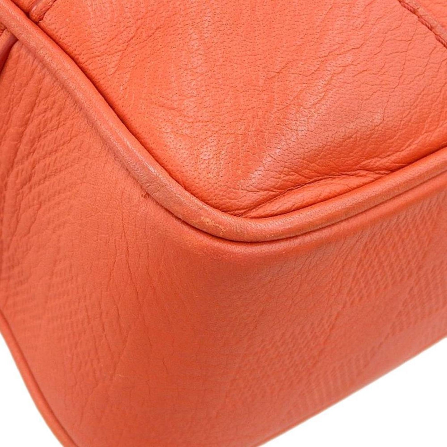 LOUIS VUITTON Damier Anfini Porte Document Voyage PDV Bag Fusion