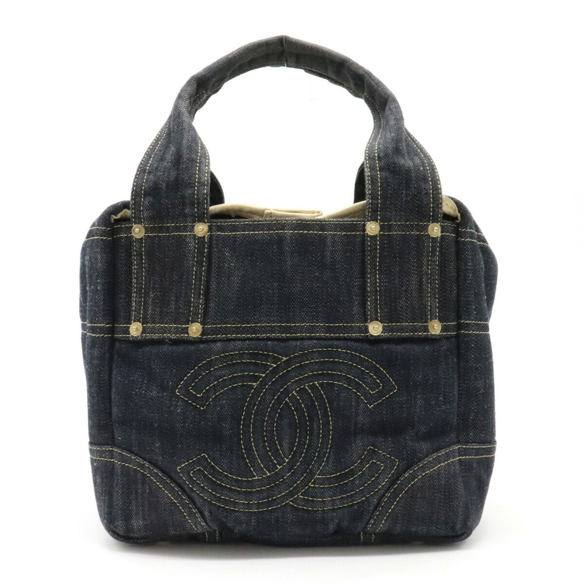 Chanel Tote Bag - Ewore Bags