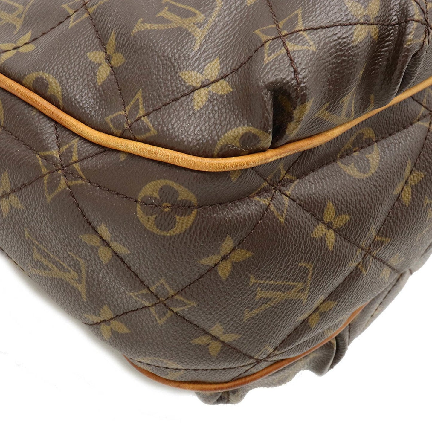 LOUIS VUITTON Monogram Etoile City Bag GM Shoulder M41453