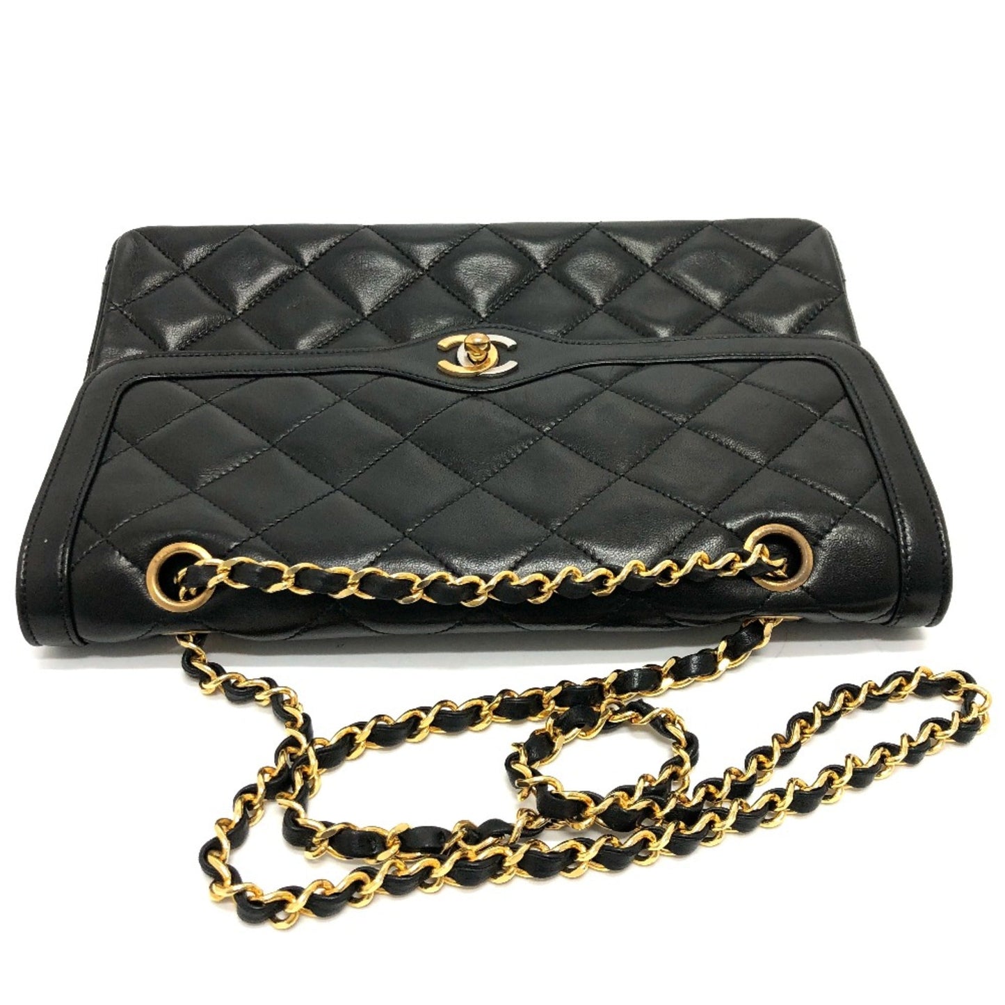 Chanel Shoulder Bag - Ewore Bags