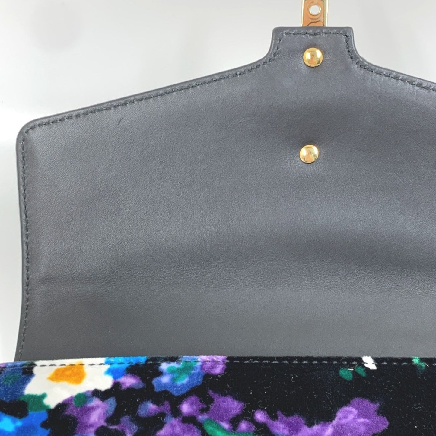 Gucci Other Leather Shoulder Bag ( )