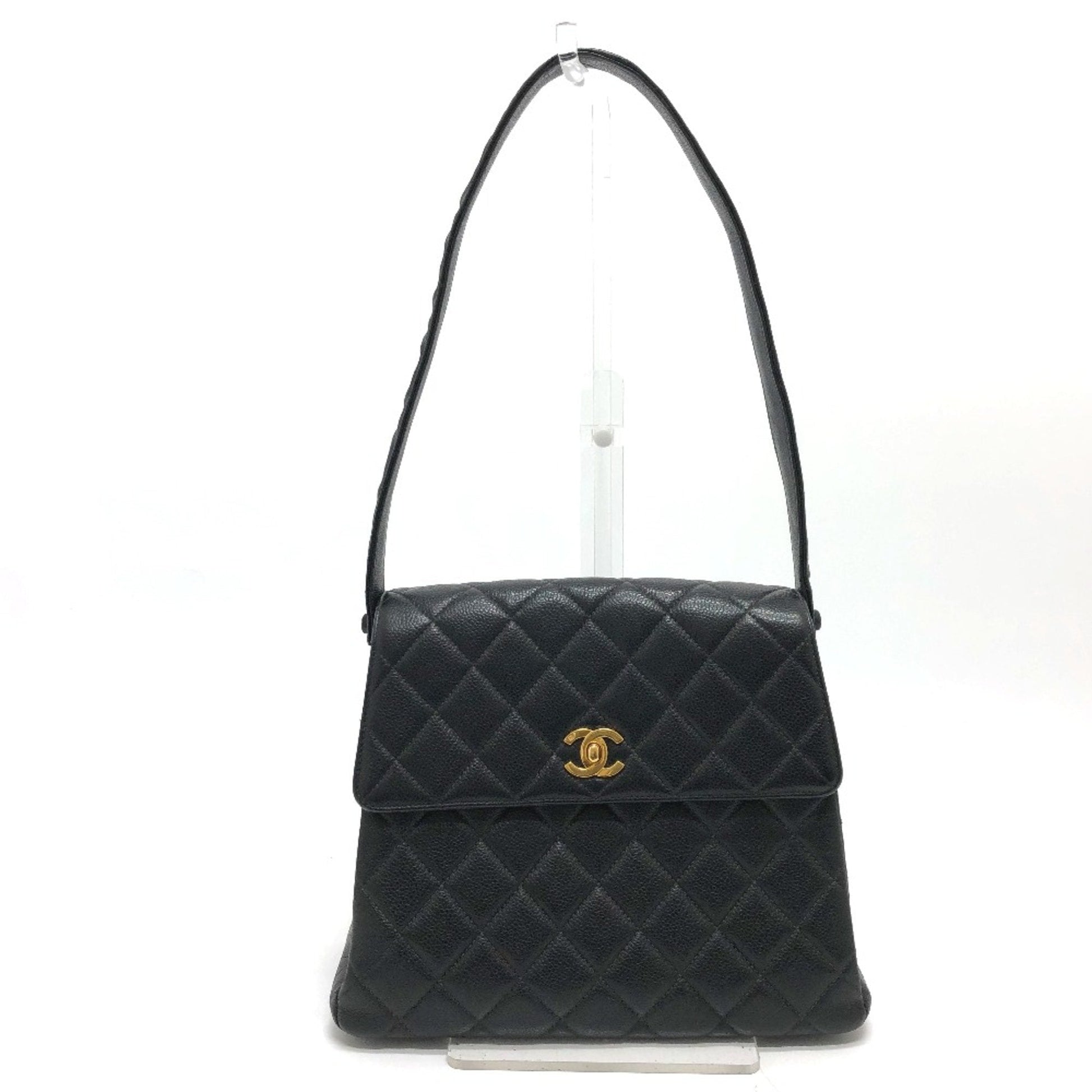 Chanel Shoulder Bag - Ewore Bags
