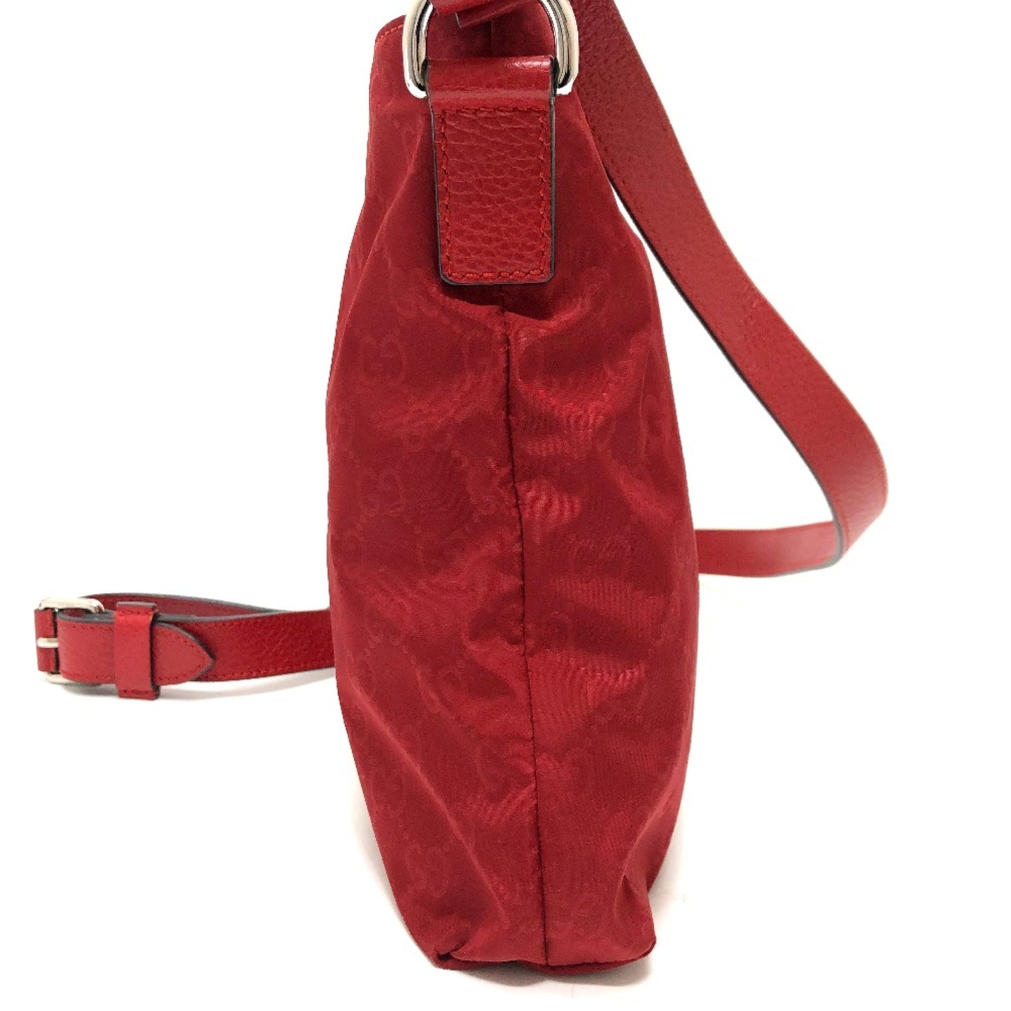 Gucci Red Other Shoulder Bag ( )