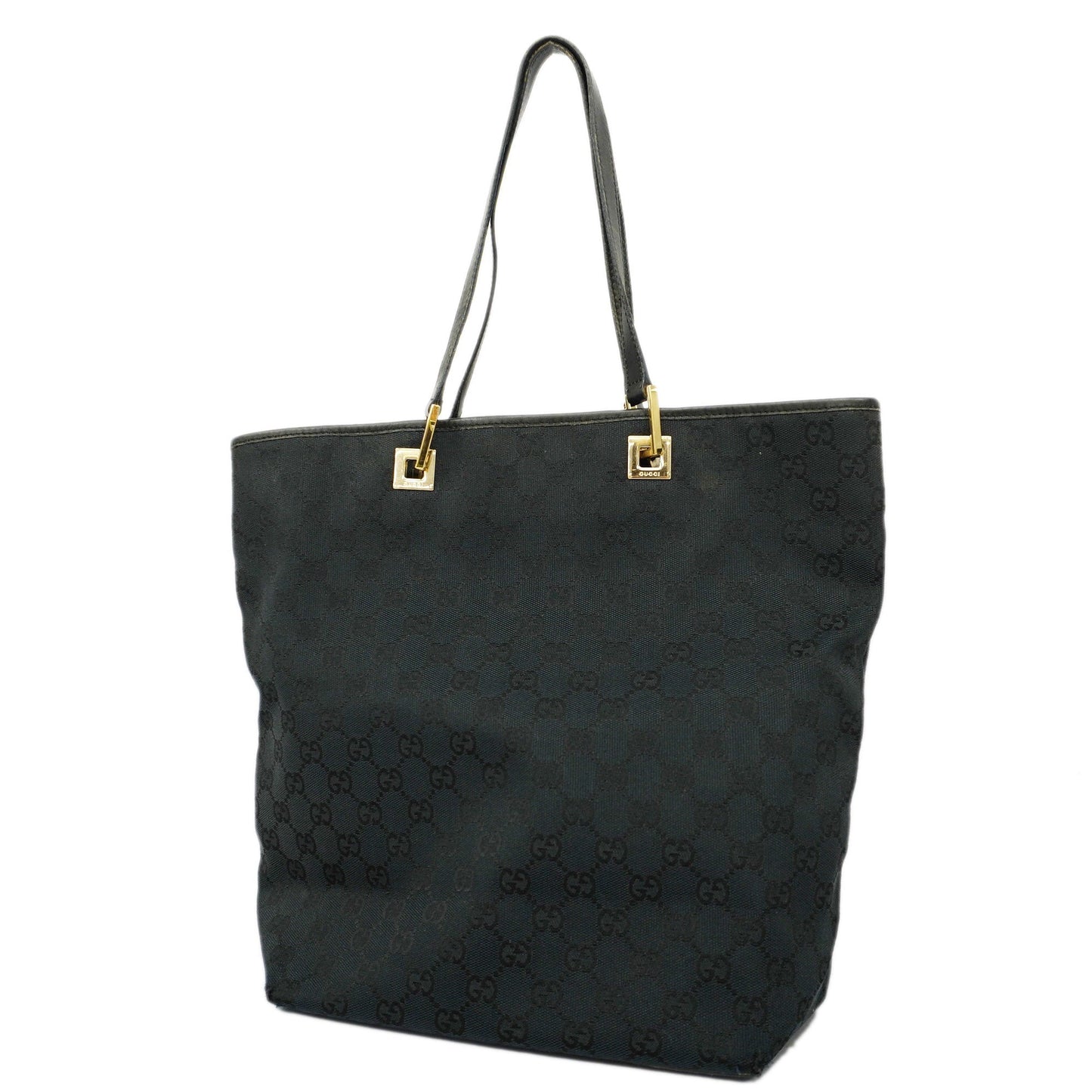 Gucci Canvas Tote