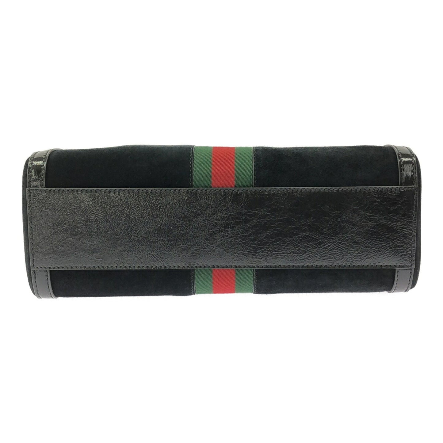Gucci Black Tote Bag ( )