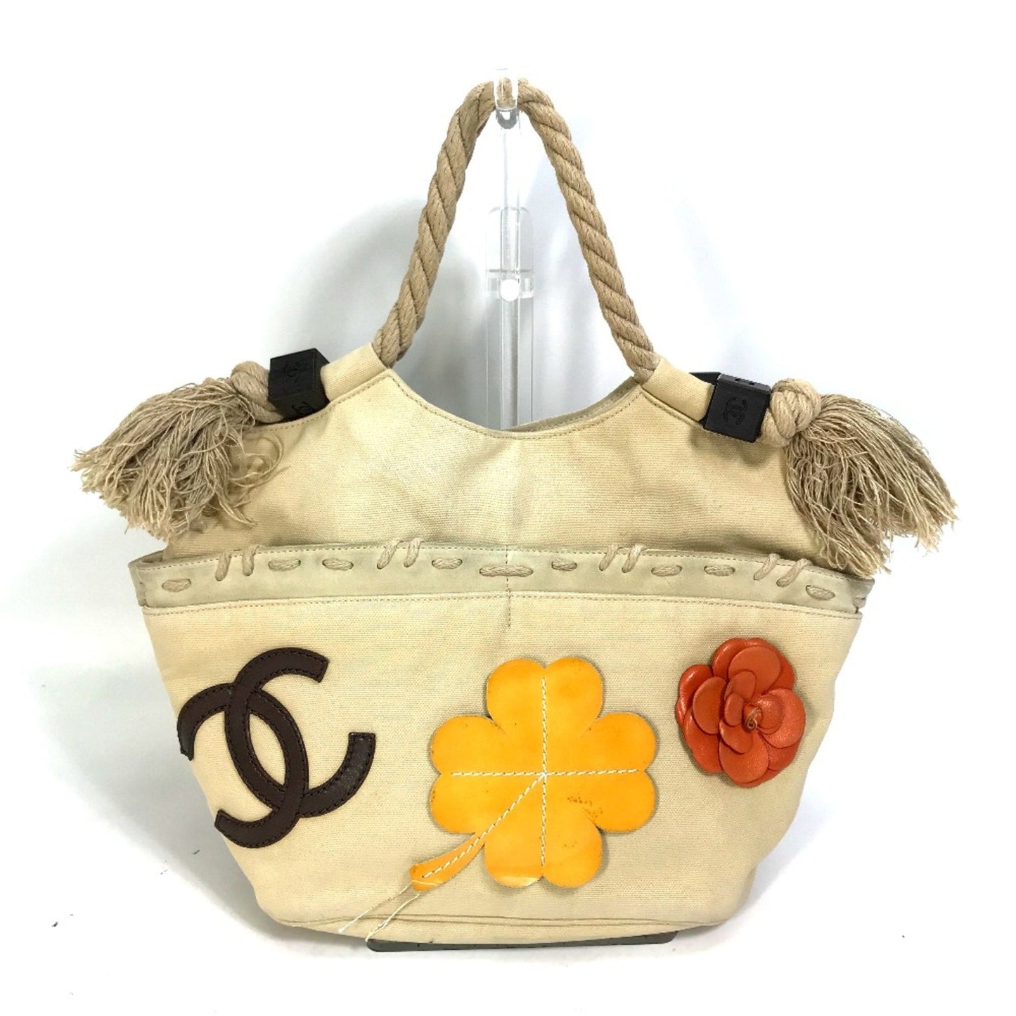 Chanel Tote Bag - Ewore Bags
