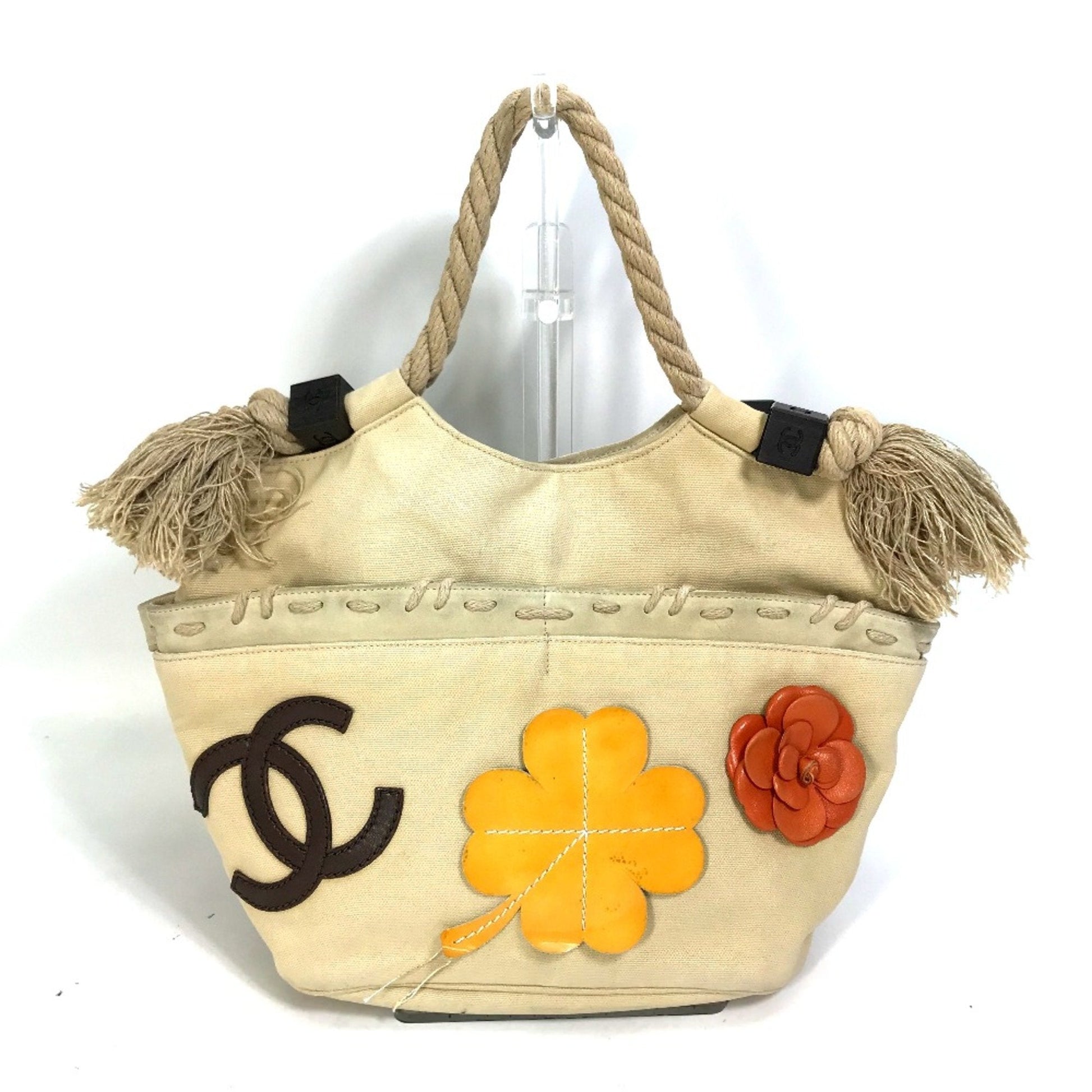 Chanel Tote Bag - Ewore Bags