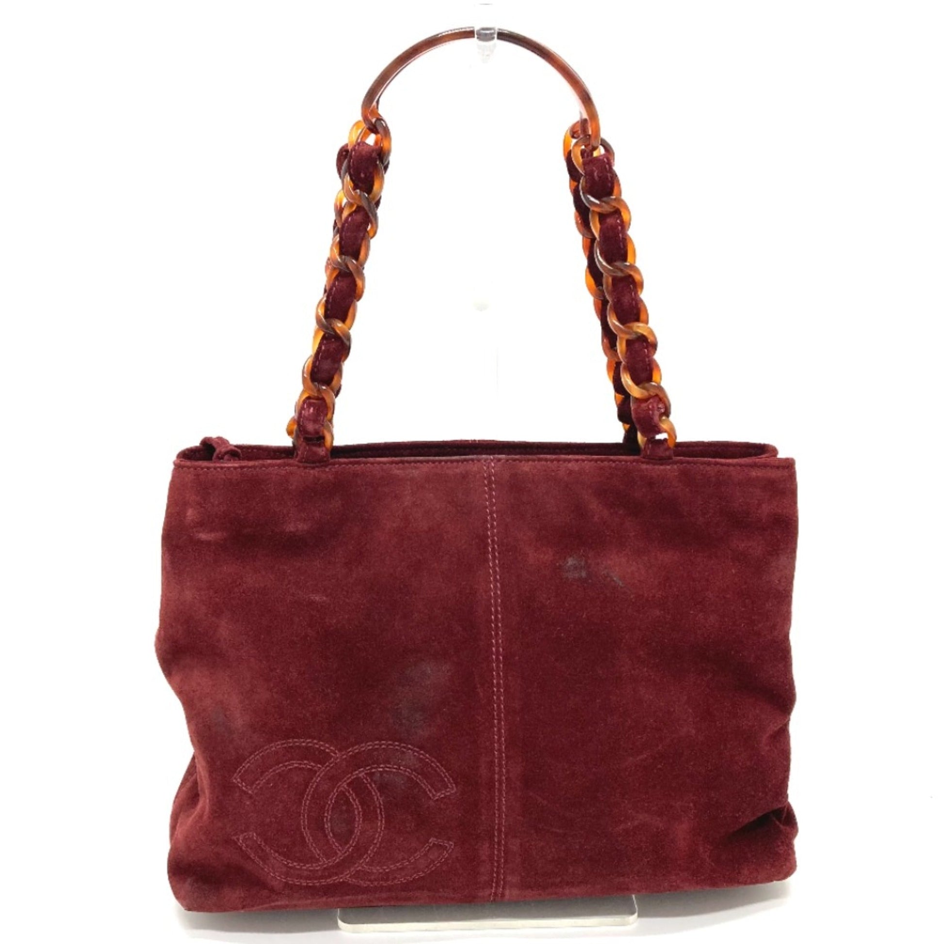 Chanel Shoulder Bag - Ewore Bags