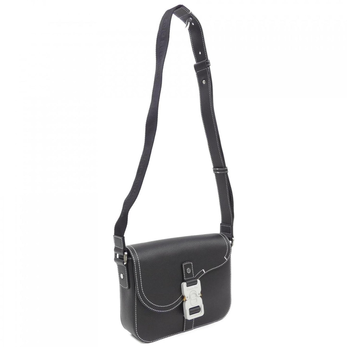 Christian Dior Black Handbag ()