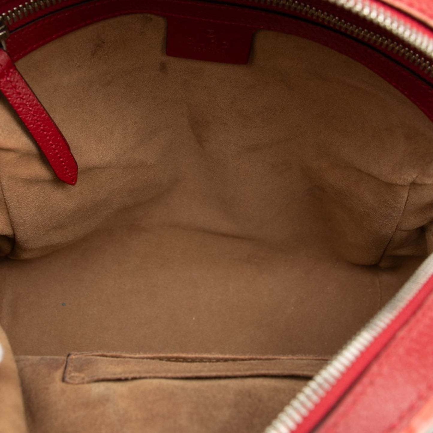 Gucci Beige Multi-Color Pvc Leather Backpack ( )
