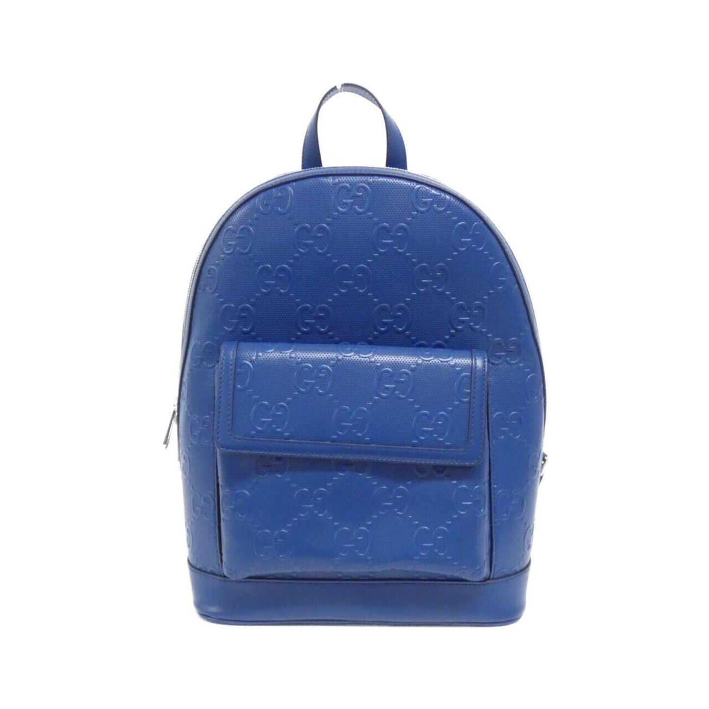 Gucci Leather Backpack
