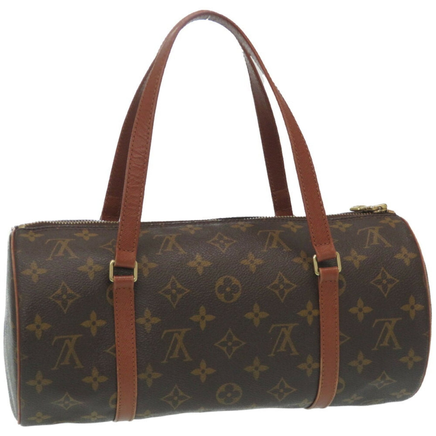 Louis Vuitton Monogram Papillon 30 Handbag M51385