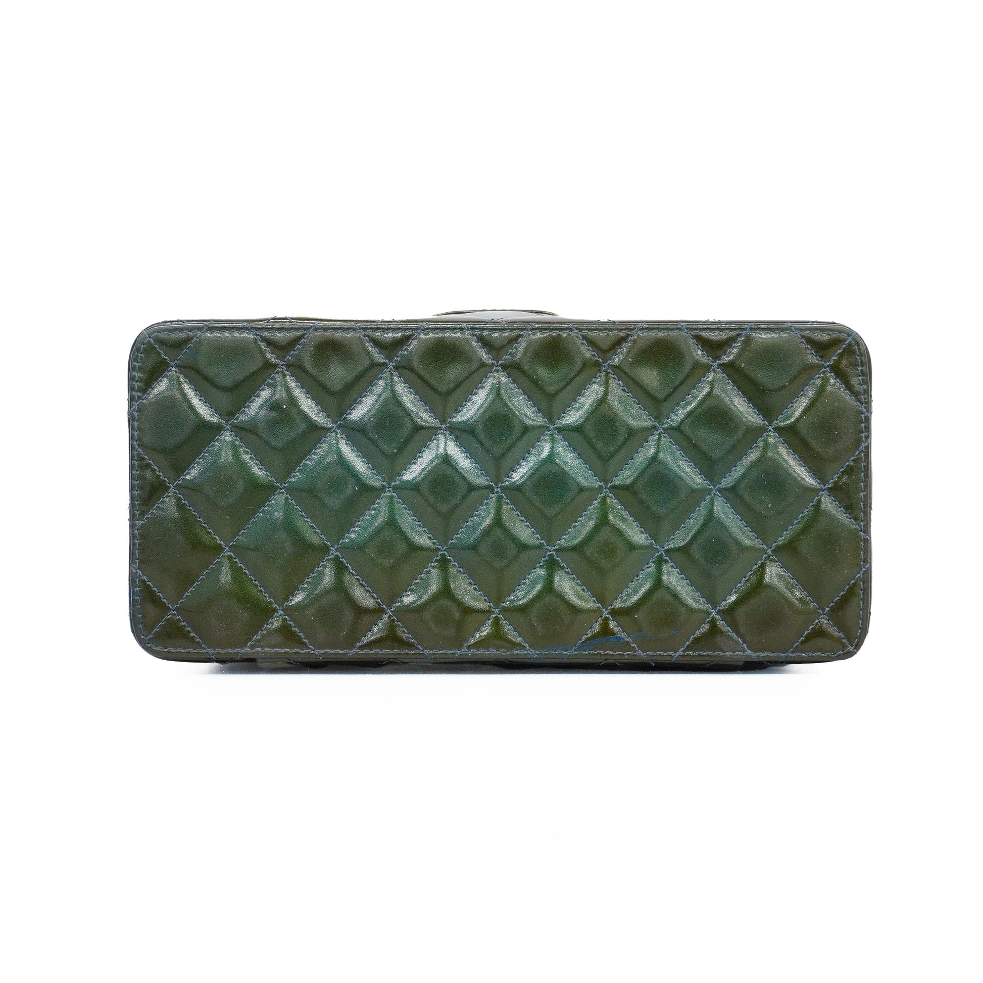 Chanel Matelassé Handbag Bag - Ewore Bags