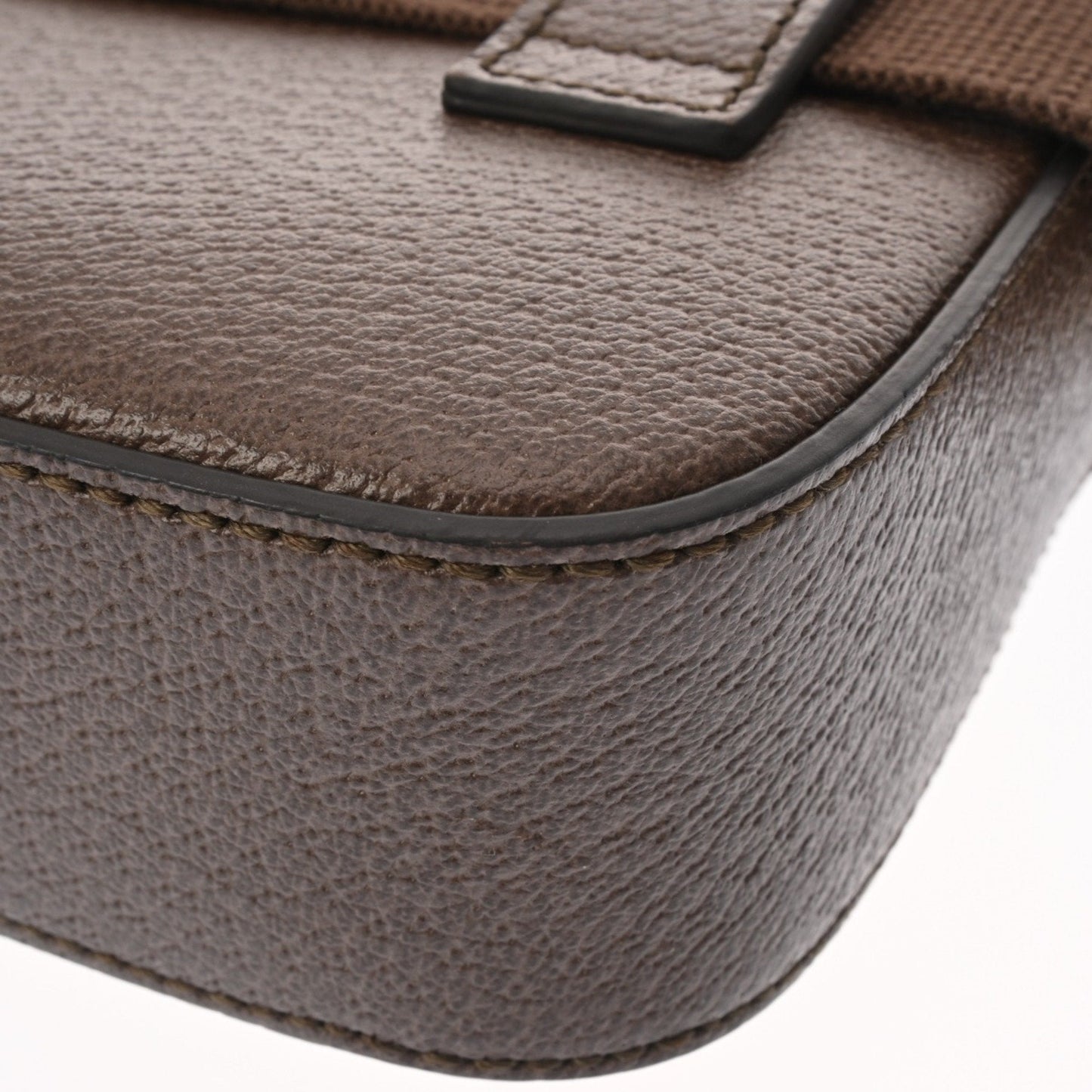 Gucci Brown Multi-Color ( )