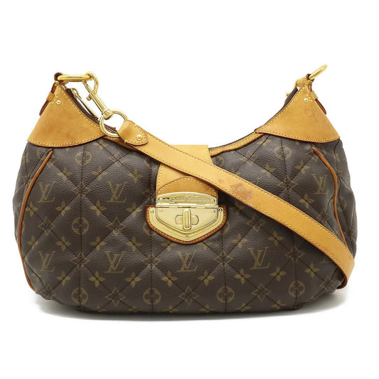 LOUIS VUITTON Monogram Etoile City Bag GM Shoulder M41453