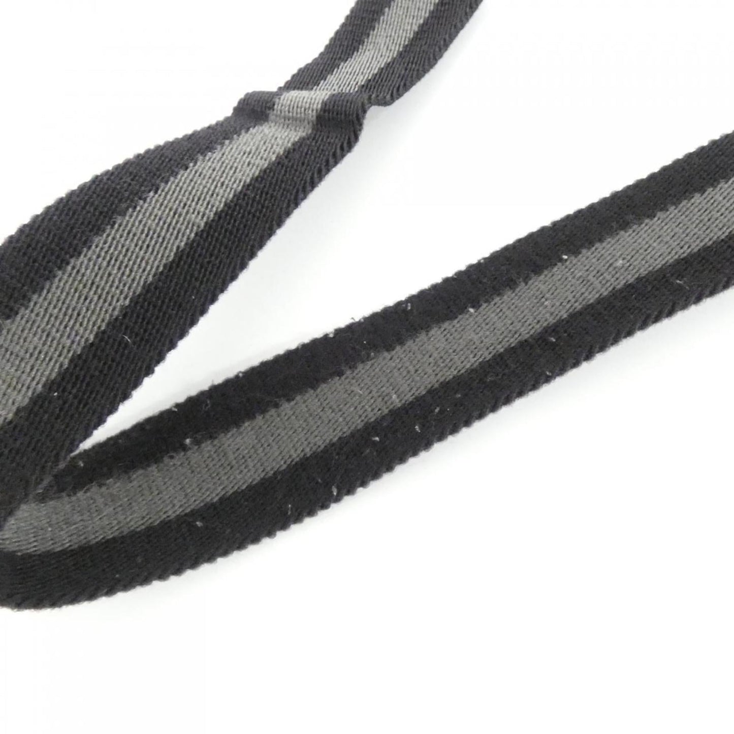 Gucci Black Nylon Shoulder Bag ( )
