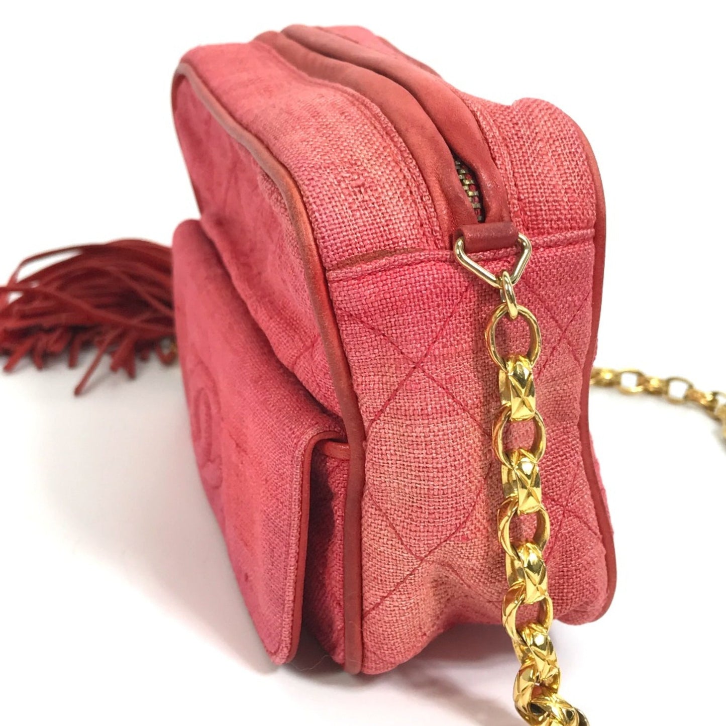 Chanel Shoulder Bag - Ewore Bags