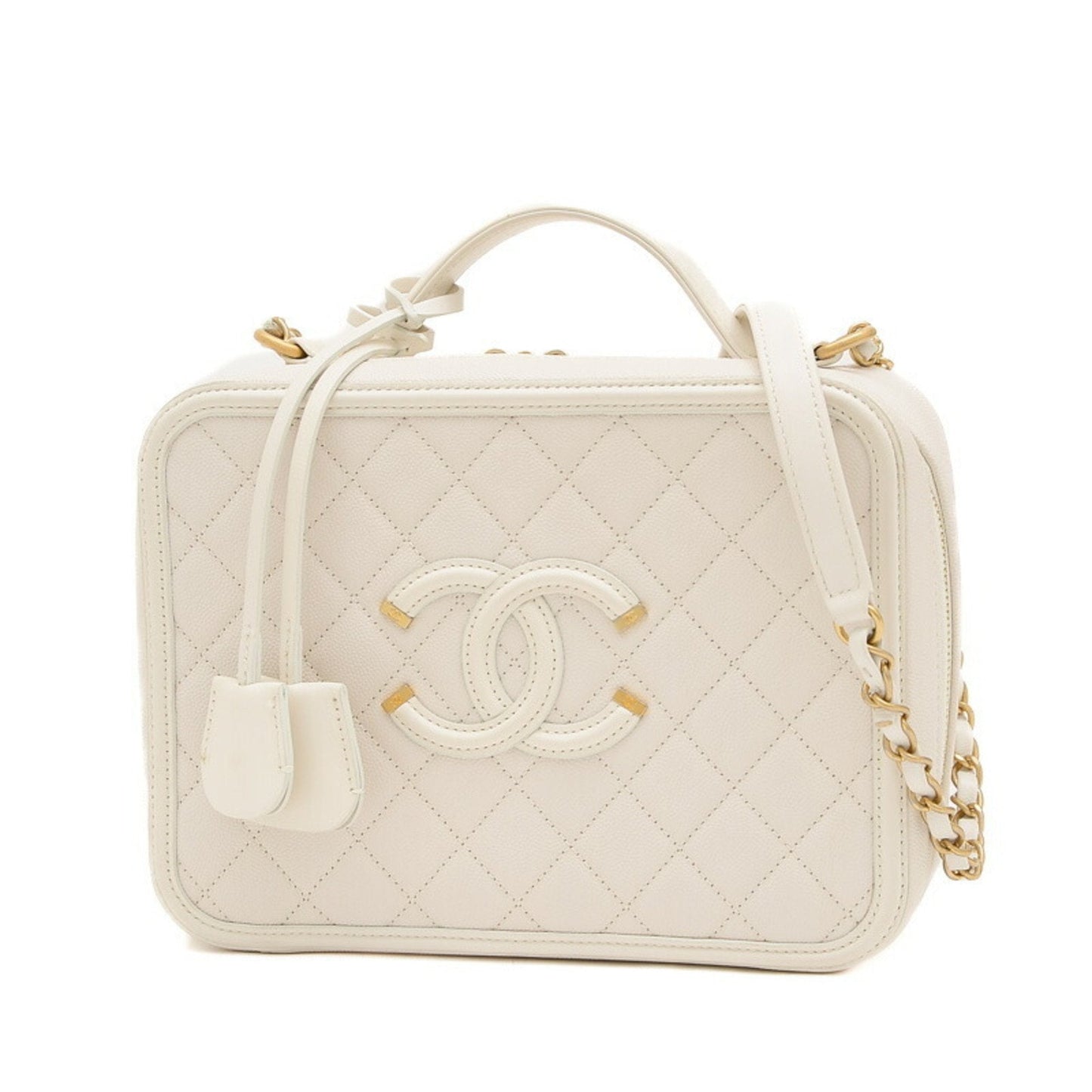 Chanel Shoulder Bag - Ewore Bags