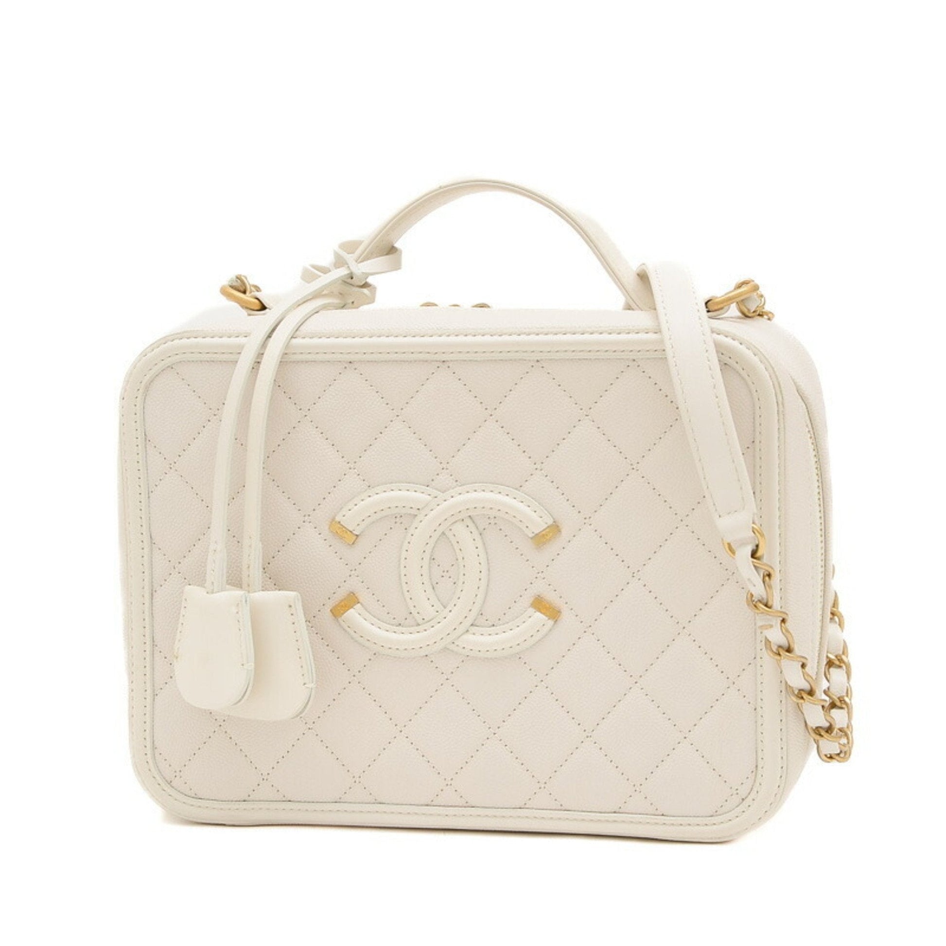 Chanel Shoulder Bag - Ewore Bags