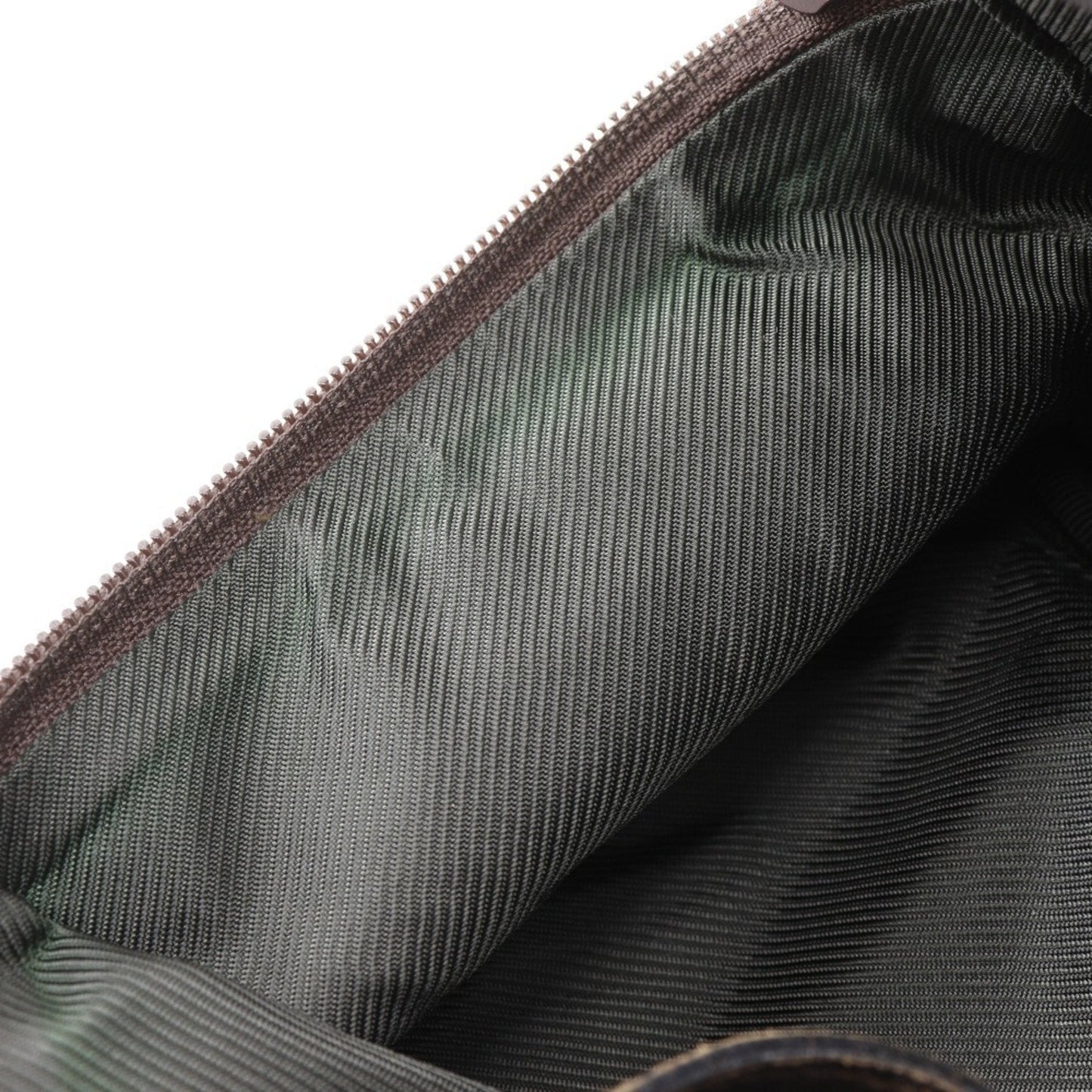 Gucci Beige Gg Canvas Handbag ( )