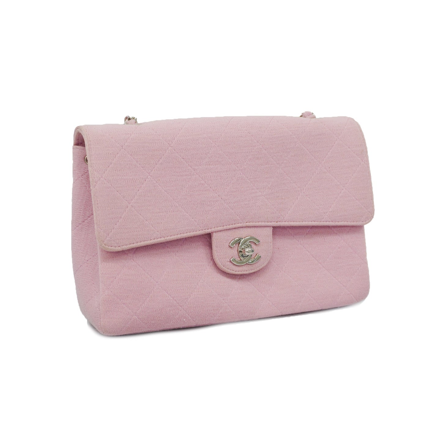Chanel Matelassé Shoulder Bag - Ewore Bags
