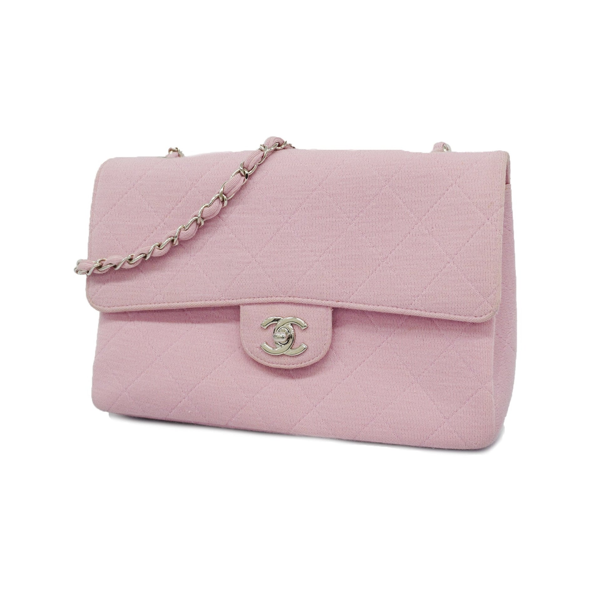 Chanel Matelassé Shoulder Bag - Ewore Bags