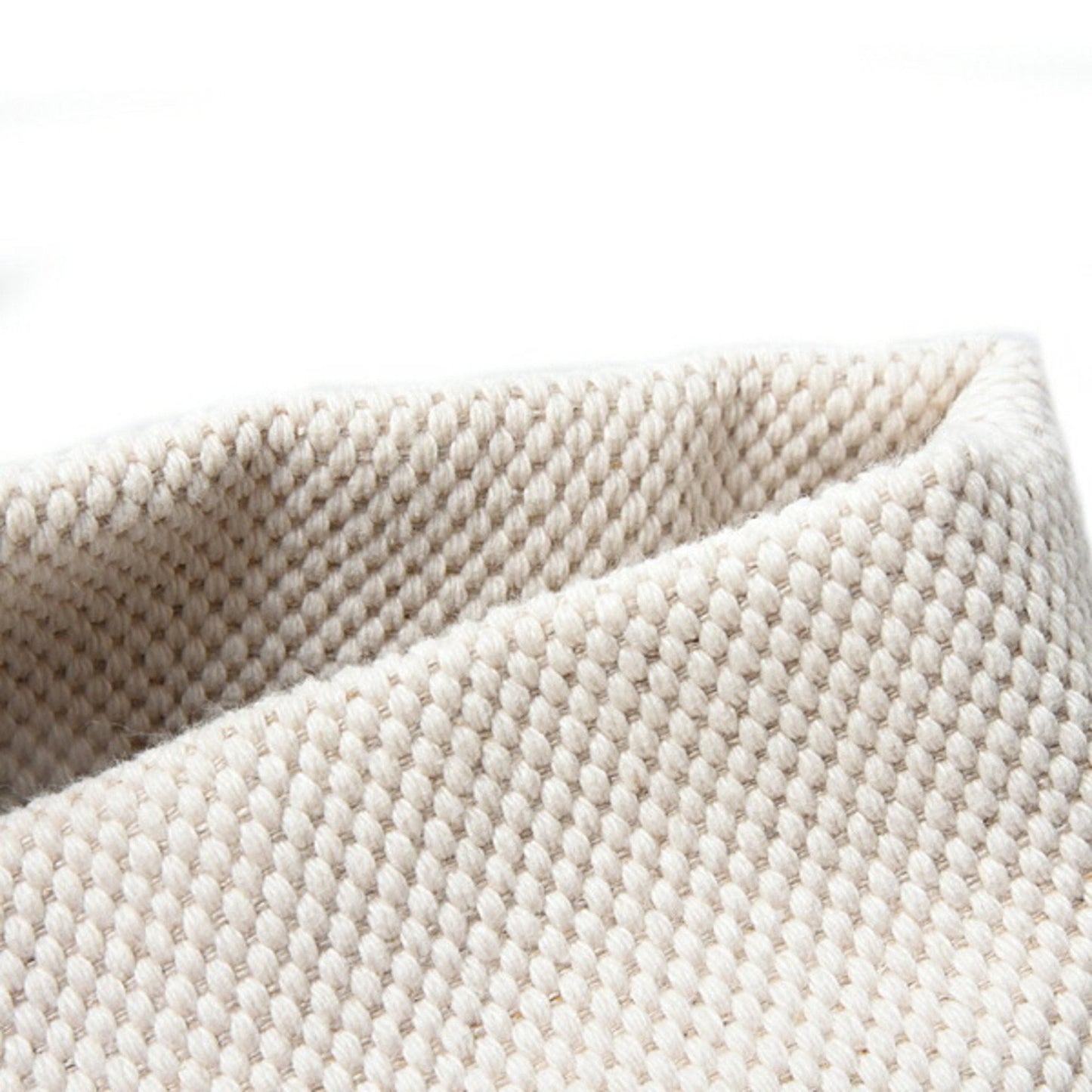 Gucci Orange White Canvas Handbag Tote Bag ( )
