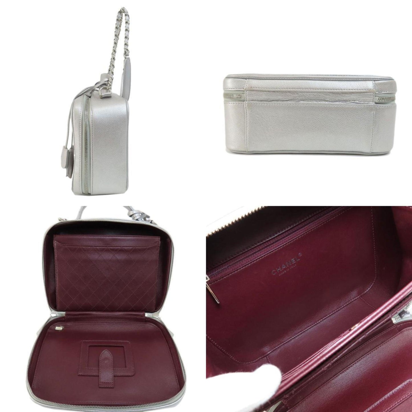 Chanel Shoulder Bag - Ewore Bags