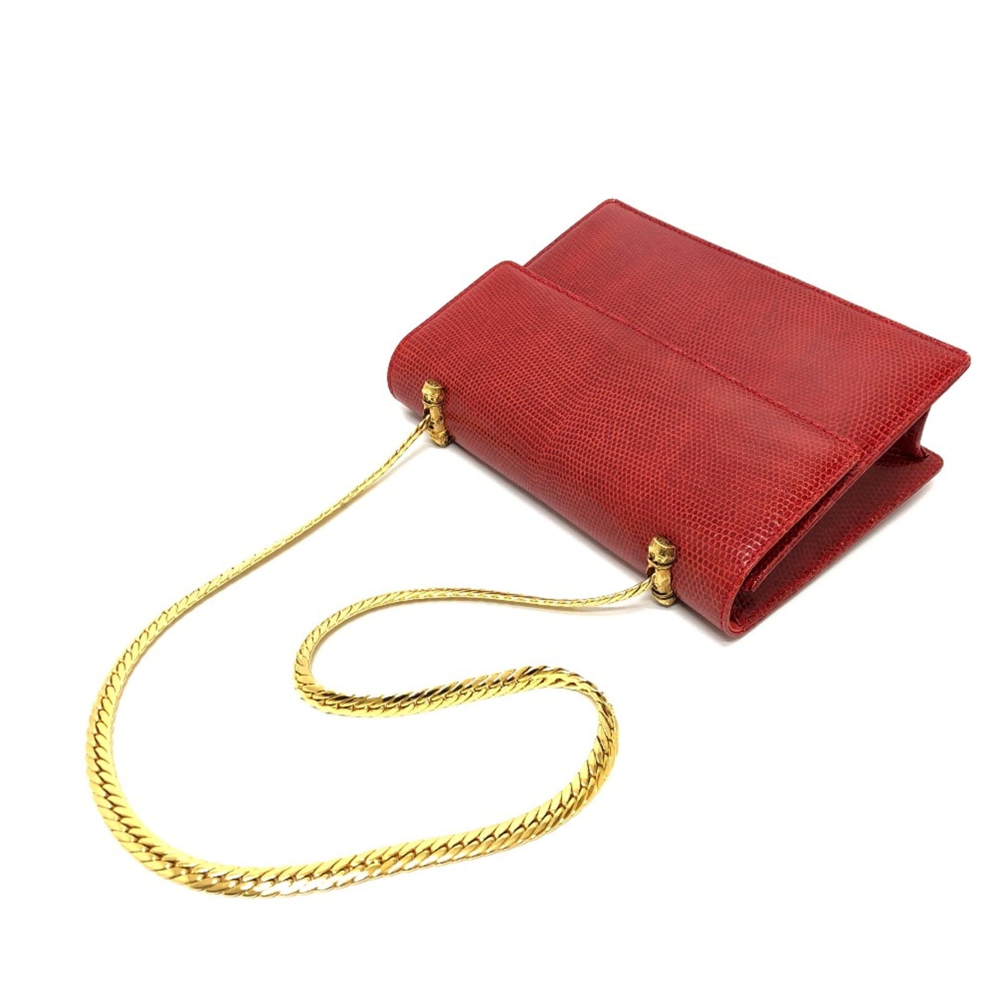 Gucci Red Other Shoulder Bag ( )