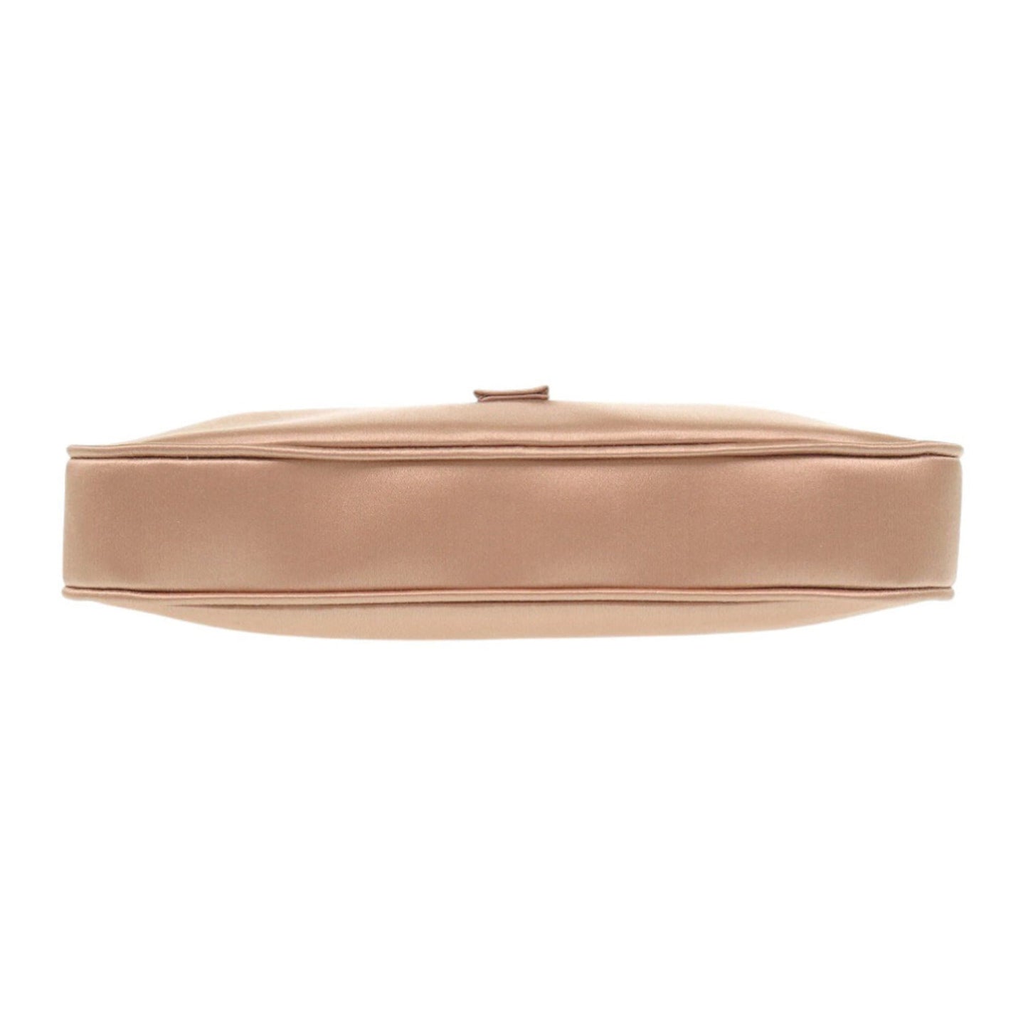 Gucci Pink Satin Handbag ( )