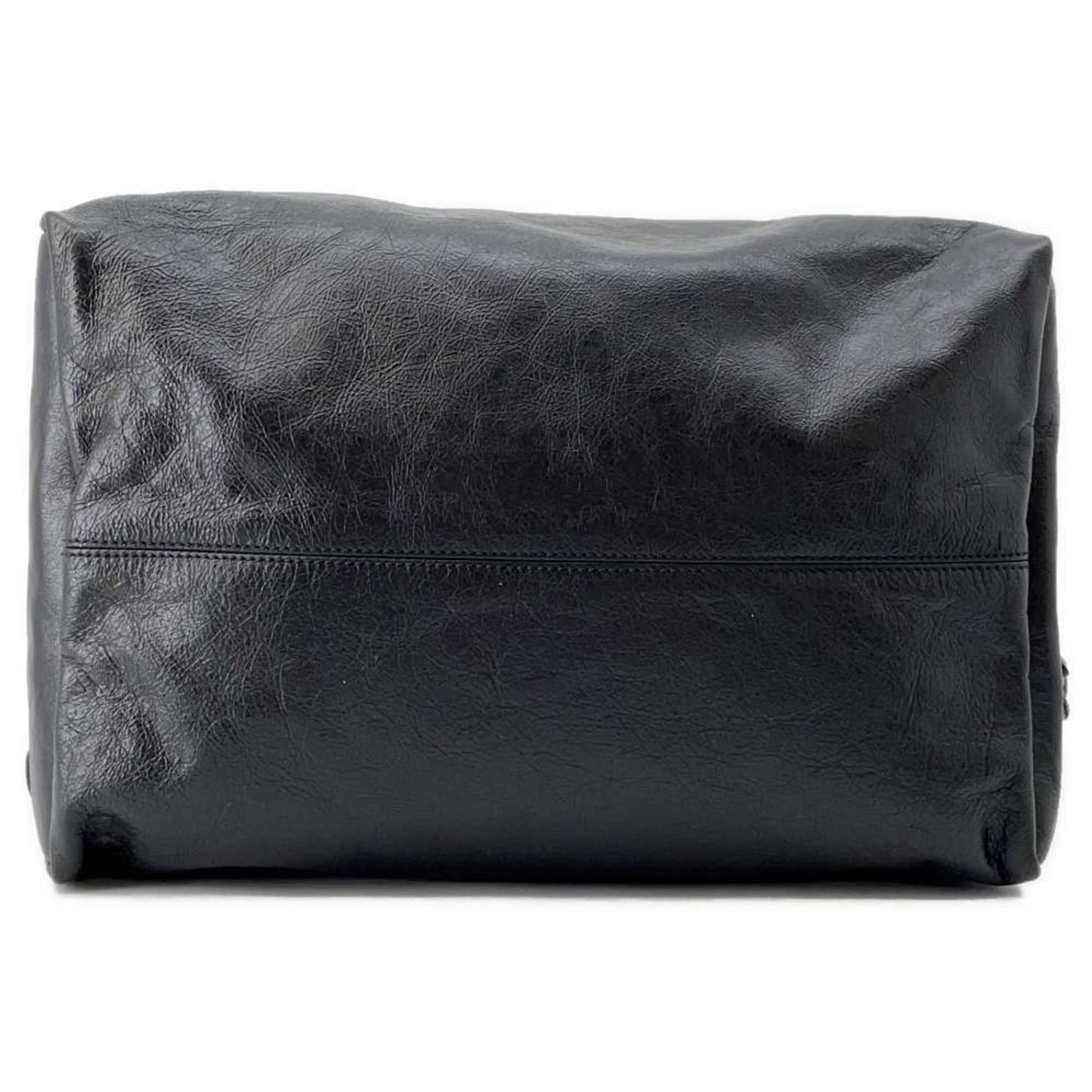 Gucci Leather Shoulder Bag