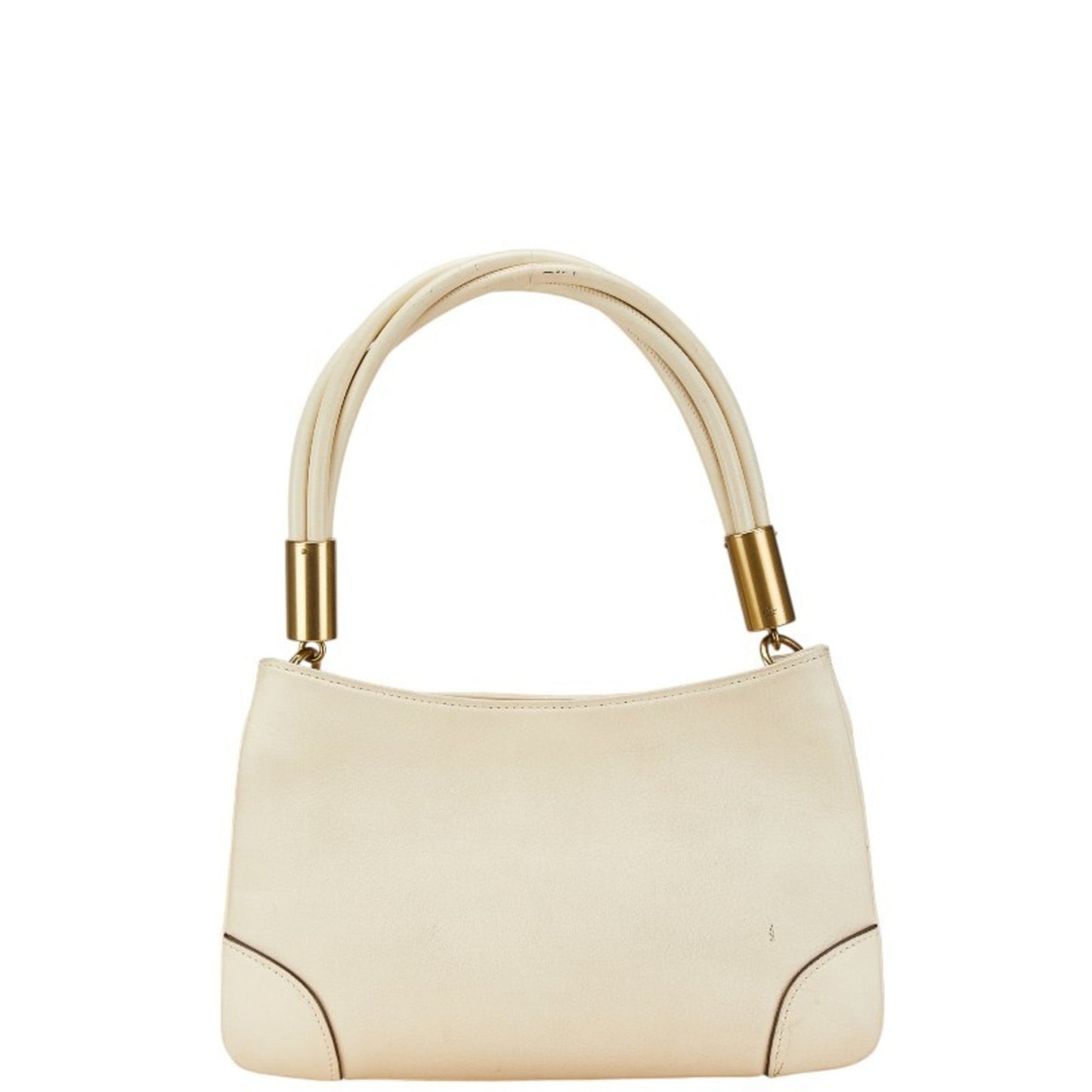 Gucci Leather Shoulder Bag