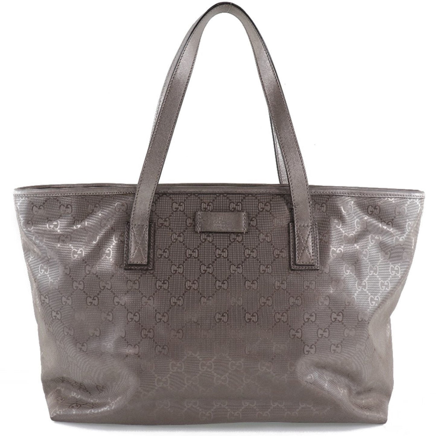 Gucci Gg ImprimÃ© Gg ImprimÃ© Tote Bag ( )