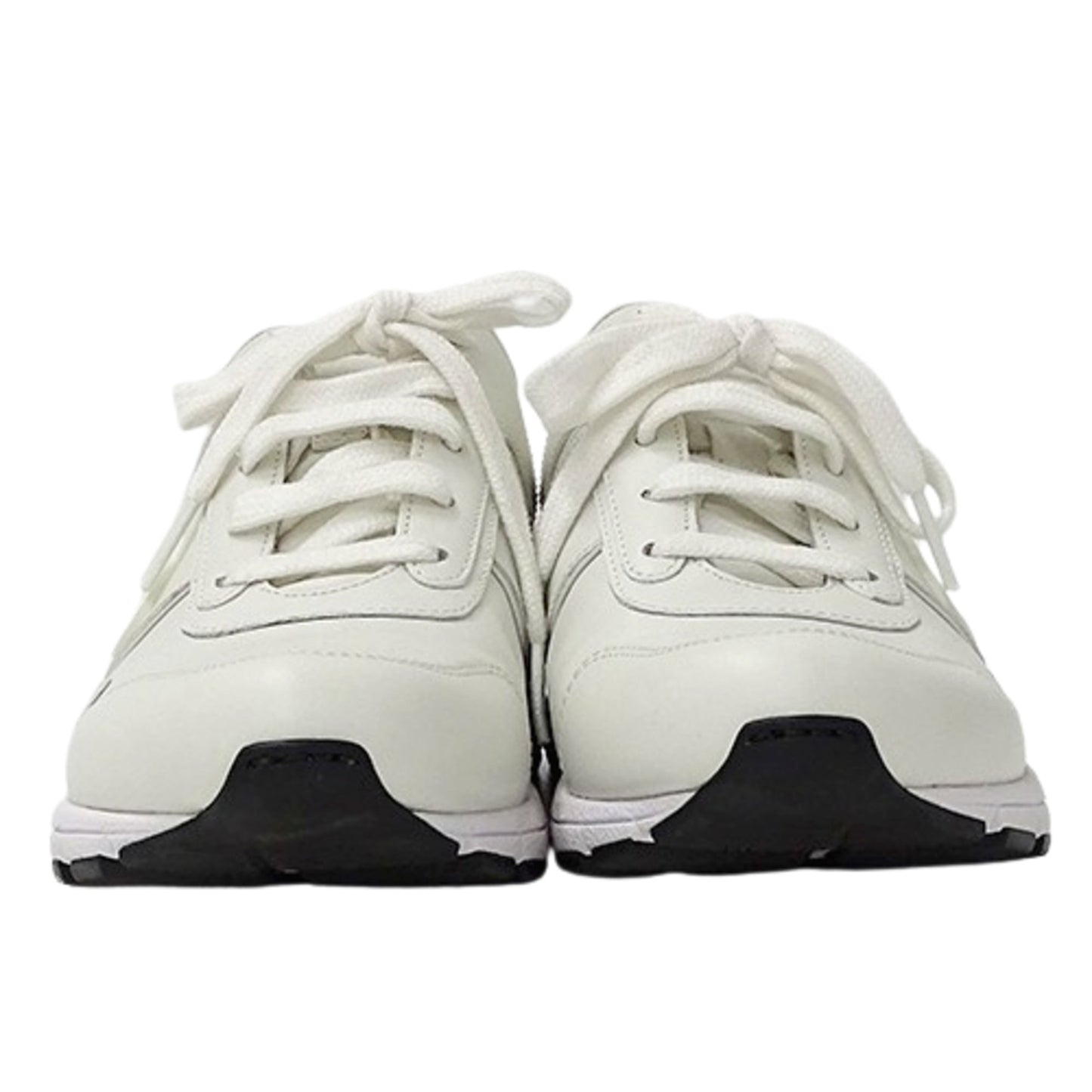Gucci White Sneakers ( )